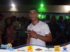 Tarde dos Amigos